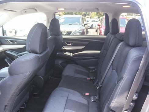 Used 2022 Subaru Ascent Premium w/ Convenience Package AWD/4WD image 24