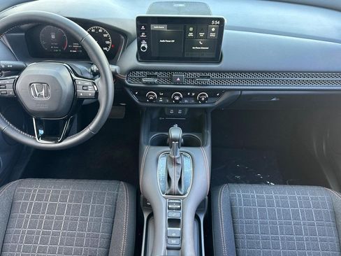 New 2026 Honda HR-V Sport image 23