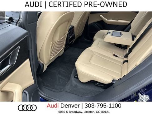 Used 2023 Audi Q8 Prestige AWD/4WD image 22