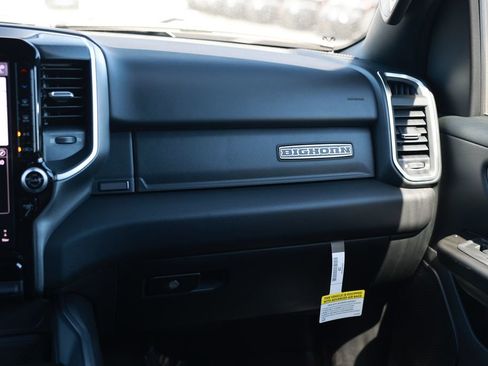 New 2026 RAM 1500 Big Horn/Lone Star image 26
