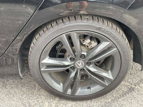 Used 2023 Acura Integra A-Spec image 9