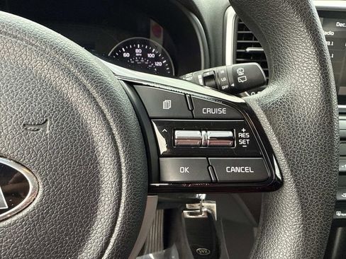 Used 2020 Kia Sportage LX image 35
