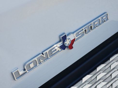 New 2026 RAM 3500 Lone Star AWD/4WD image 7