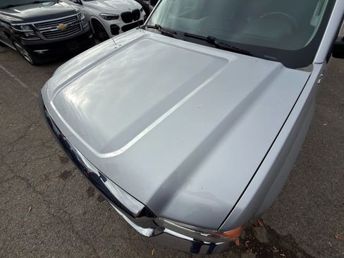 Used 2017 GMC Sierra 2500 SLE image 37