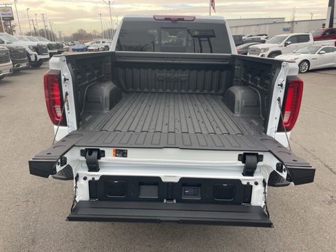 New 2026 GMC Sierra 1500 Denali Ultimate AWD/4WD image 32
