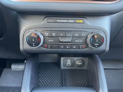 Certified 2024 Ford Bronco Sport Outer Banks AWD/4WD image 44