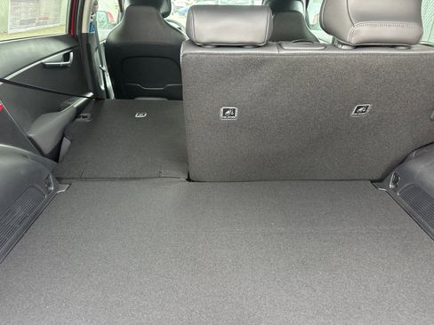 New 2026 Kia Niro Wind image 15