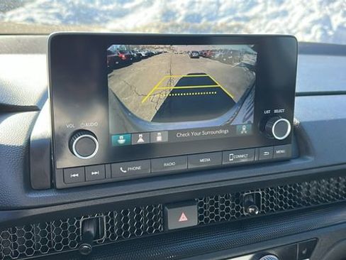 Used 2024 Honda CR-V EX image 17