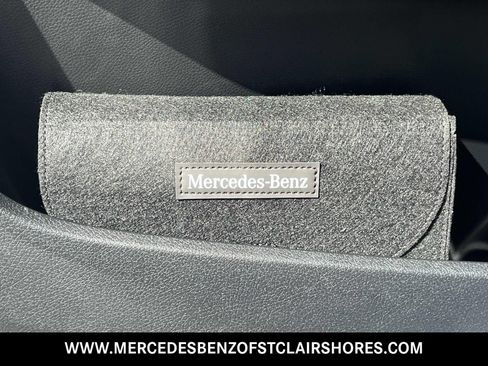 New 2026 Mercedes-Benz Sprinter 2500 image 14