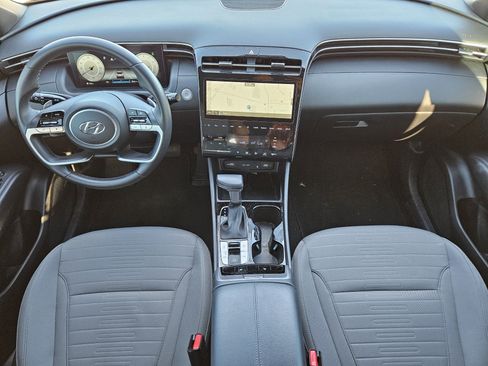 Used 2023 Hyundai Santa Cruz SEL Premium w/ Cargo Package image 25