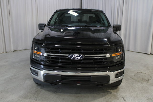 Used 2025 Ford F150 XLT w/ Equipment Group 301A Standard AWD/4WD image 24