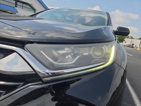Used 2018 Honda CR-V LX image 29
