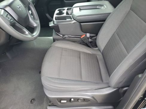 Used 2024 Chevrolet Silverado 1500 Custom Trail Boss image 20