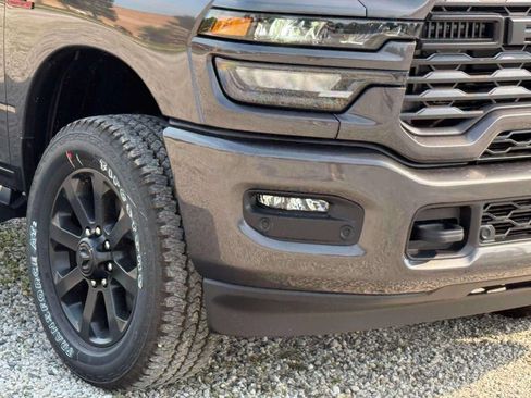 New 2026 RAM 2500 Tradesman AWD/4WD image 5