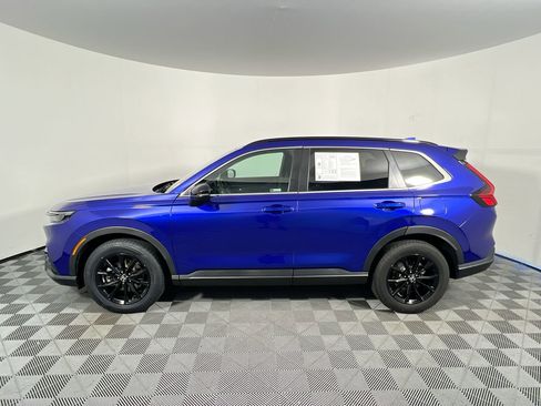 Used 2024 Honda CR-V Sport-L image 6