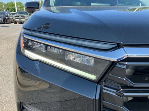 New 2026 Honda Pilot Elite image 24