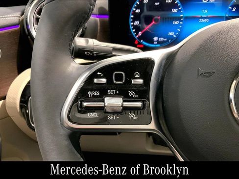 Certified 2021 Mercedes-Benz CLA 250 CLA 250 image 25