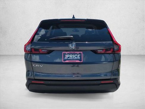 Used 2024 Honda CR-V EX-L image 7