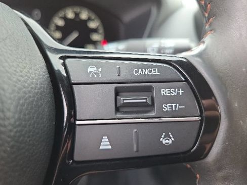 Used 2025 Honda HR-V Sport image 33