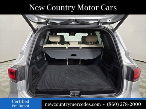 Certified 2023 Mercedes-Benz GLB 250 4MATIC image 11