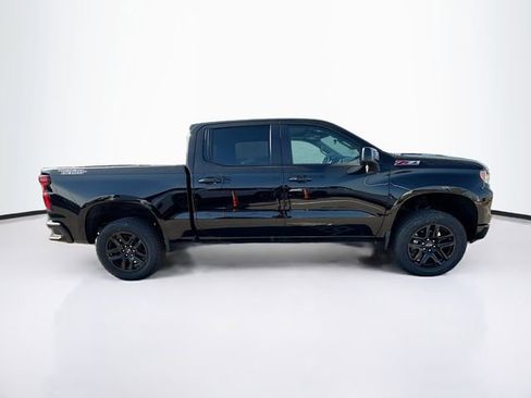 New 2026 Chevrolet Silverado 1500 LT Trail Boss w/ Convenience Package II image 8