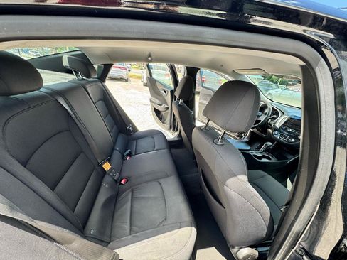 Used 2023 Chevrolet Malibu LS FWD image 22