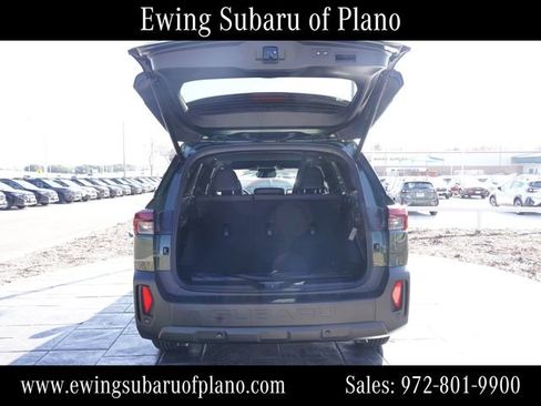 Used 2026 Subaru Outback Limited XT AWD/4WD image 16