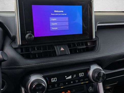 Used 2023 Toyota RAV4 XLE image 14