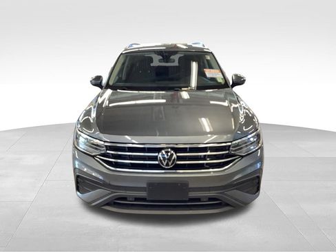 Used 2024 Volkswagen Tiguan S AWD/4WD image 22