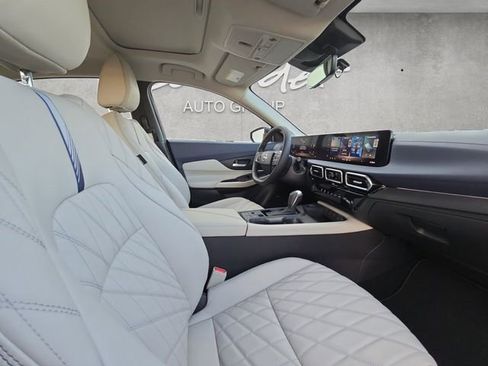 New 2026 Nissan Sentra SL w/ Floor Mat Package image 24