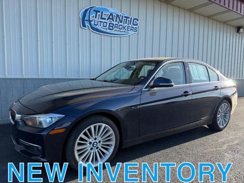 Used 2012 BMW 328i Sedan image 1