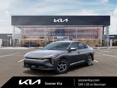 New 2026 Kia K4