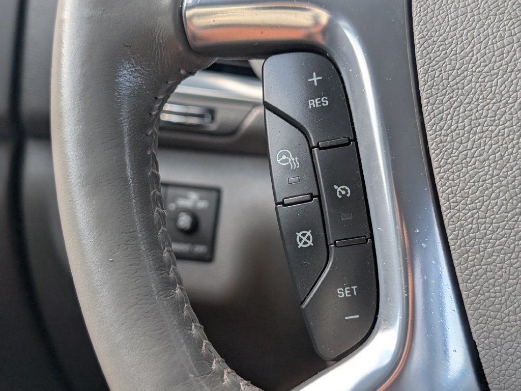 Used 2017 Chevrolet Traverse Premier w/ LPO, 'HIT The Road' Package FWD image 17