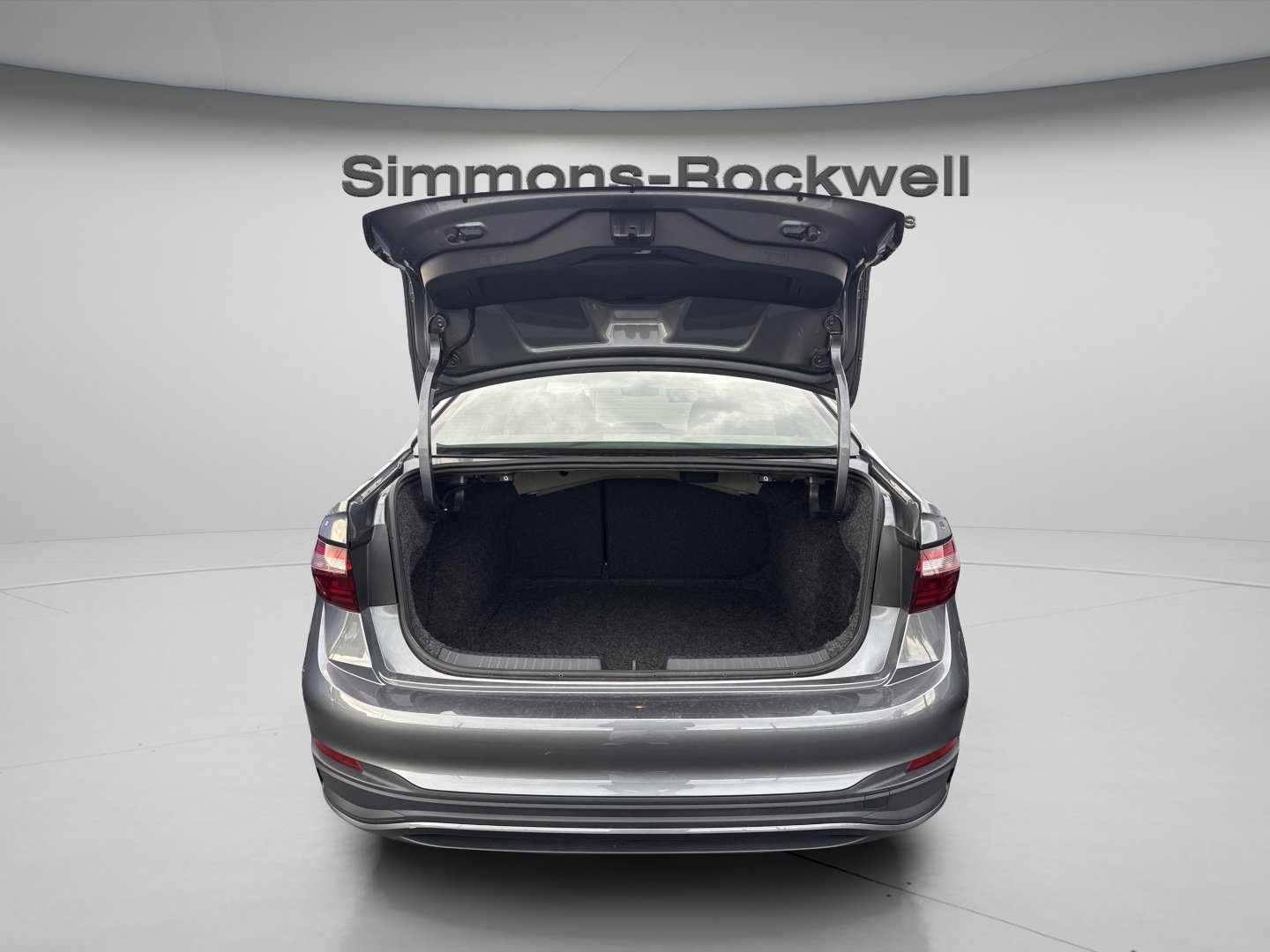 Used 2025 Volkswagen Jetta S FWD image 18