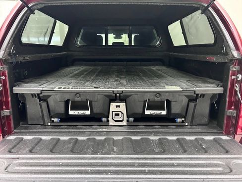 Used 2021 RAM 2500 Big Horn w/ Level B Equipment Group AWD/4WD image 9