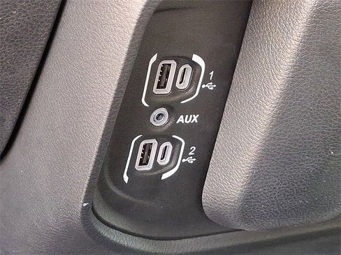 New 2025 RAM 1500 Tradesman w/ Night Edition image 18