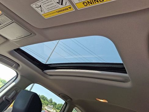 Certified 2020 Honda CR-V EX image 10
