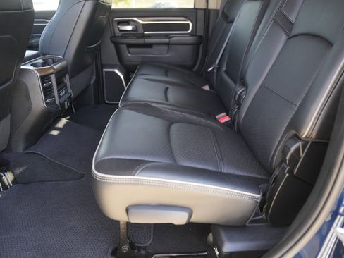 Used 2022 RAM 3500 Laramie image 28