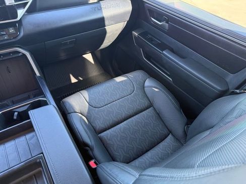 Used 2023 Toyota Tundra SR5 w/ TRD Off-Road Premium Package image 25