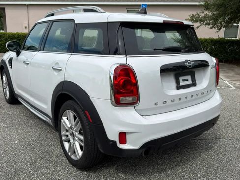 Used 2020 MINI Cooper Countryman FWD image 5