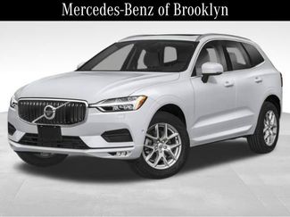 Used 2019 Volvo XC60 T5 Momentum w/ Multimedia Package AWD/4WD video 1