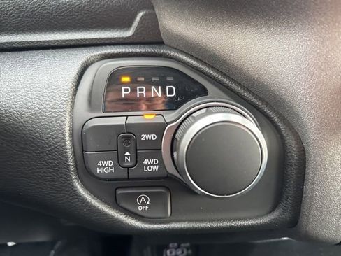 New 2026 RAM 1500 Tradesman image 17