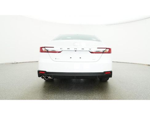 New 2026 Toyota Camry SE image 23