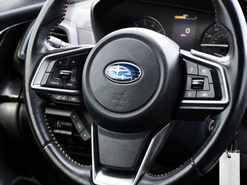 Used 2018 Subaru Crosstrek 2.0i Premium AWD/4WD image 21