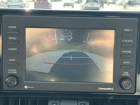 Certified 2021 Toyota RAV4 XLE Premium FWD image 25