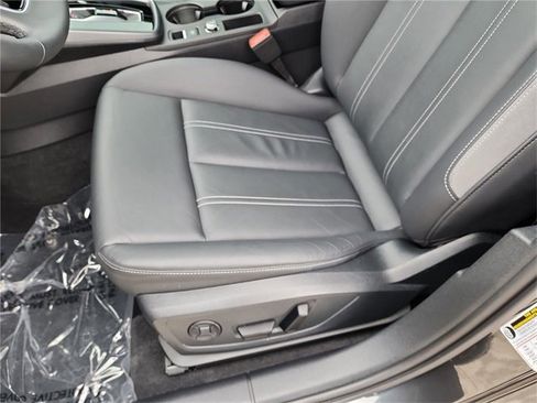 Certified 2025 Audi A3 2.0T Premium w/ Black Optic Package image 24