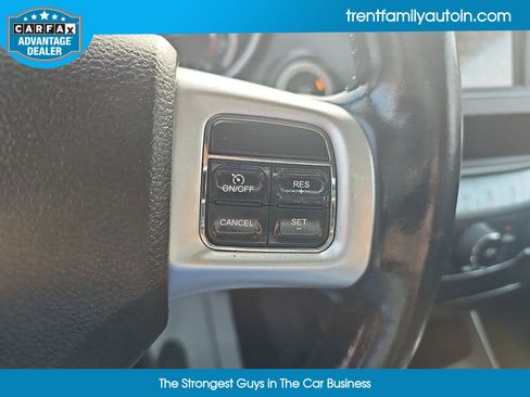 Used 2014 Dodge Journey SE w/ Flexible Seating Group image 22