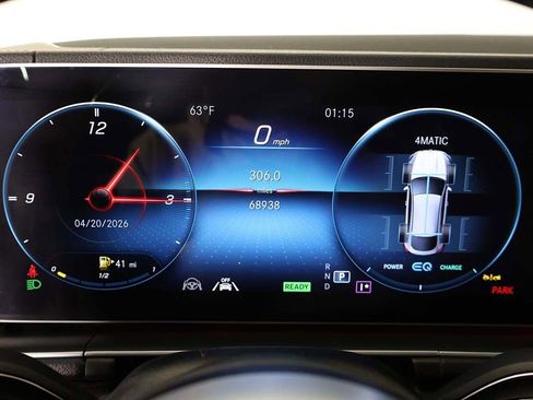 Used 2022 Mercedes-Benz GLE 53 AMG 4MATIC Coupe image 47