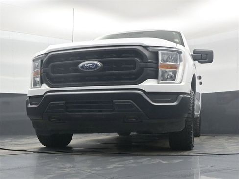 Used 2022 Ford F150 XL w/ Equipment Group 101A High image 43