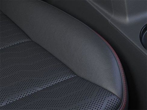 New 2025 Chevrolet Colorado Z71 w/ Technology Package image 33